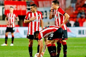 Estudiantes se pone en modo Copa Libertadores.