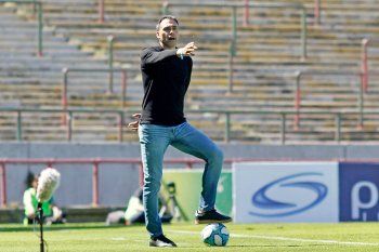 estudiantes: 23 convocados para ir al nuevo gasometro