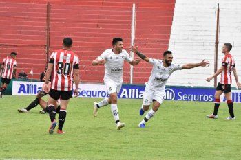 Central Córdoba, como All Boys, supo ser verdugo de Estudiantes en una Copa Argentina.