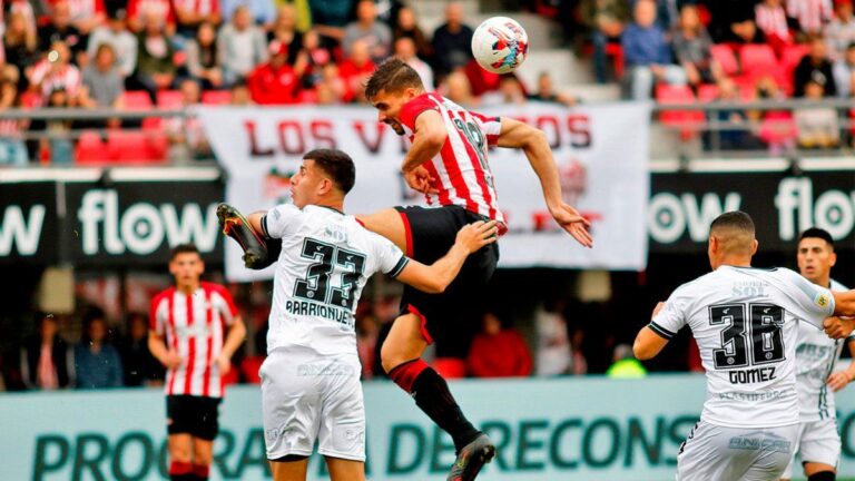 Y va el tercero: Estudiantes, en modo Copa Argentina