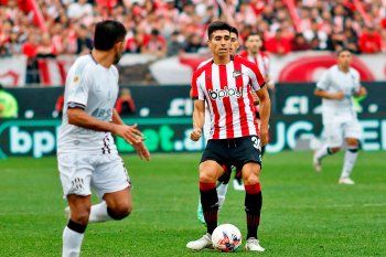 Estudiantes no pudo con Central Córdoba en UNO yy llega a 4 partidos en fila sin ganar por la Liga.