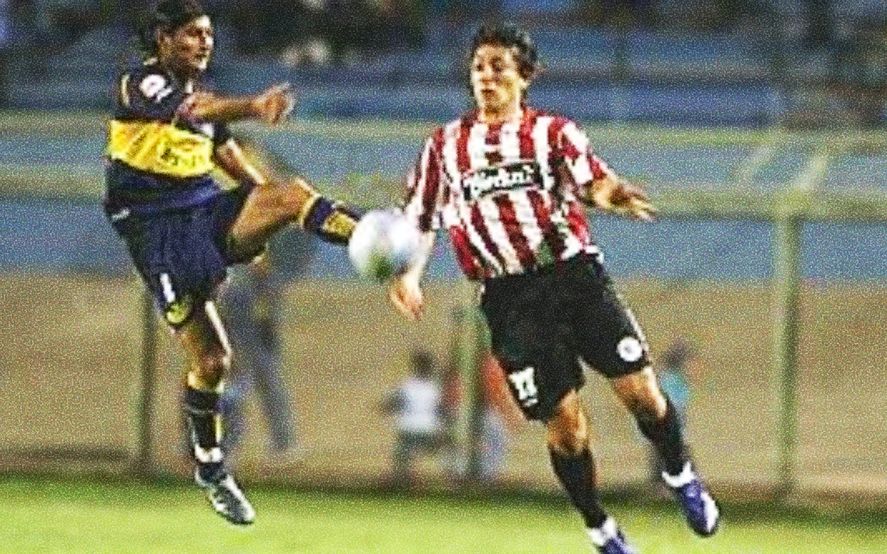 Estudiantes jugará su primer partido oficial ante Everton por Copa Libertadores. En 2008 disputó un amistoso en Viña del Mar.