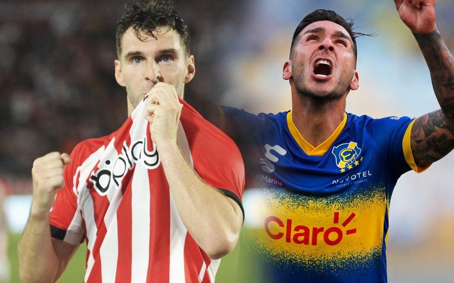 Estudiantes y Everton buscarán un lugar en la fase de grupos de la Copa Libertadores.