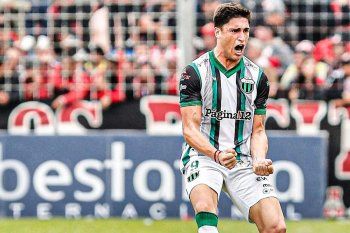 Ezequiel Naya, uno de los nombres que deberá presentarse en el Country Club de City Bell de Estudiantes