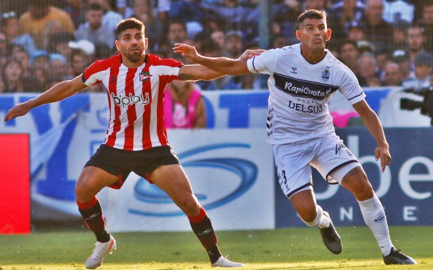 Estudiantes y Gimnasia se cruzarán en la primera fecha de la Liga Profesional.