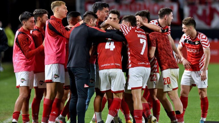 Estudiantes: su camino a la Copa Libertadores 2023