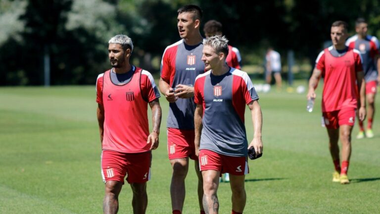 El mercado de pases de Estudiantes: los que se fueron, quiénes llegaron y cómo forma el once titular