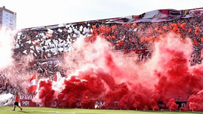 El ranking de Estudiantes: qué cambios piensa la CD para los partidos en UNO