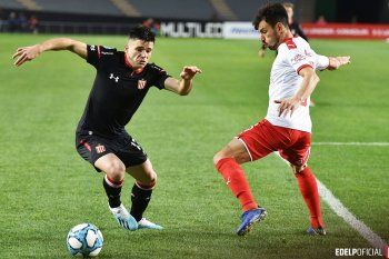 El último cruce fue en el Único en 2019, y lo ganó Estudiantes por 3-0.