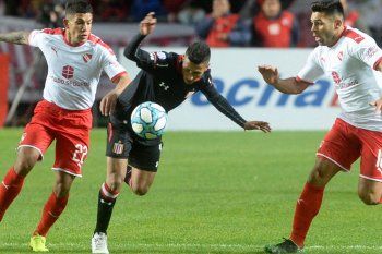 Estudiantes jugará con Independiente por un boleto a Semifinales.