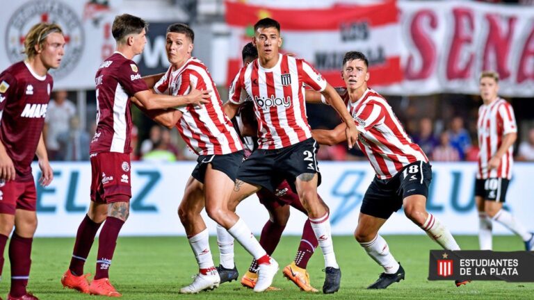 Estudiantes busca y debe volver a ganar