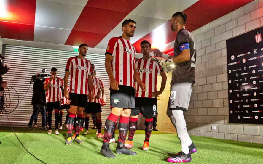 Estudiantes jugará un partido clave por los Octavos de Final de la Copa Libertadores.