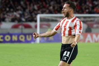 Pablo Piatti podría reaparecer en el Estudiantes de Eduardo Domínguez