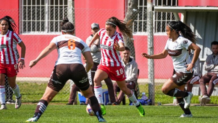 Estudiantes perdió y se hunde en zona de descenso
