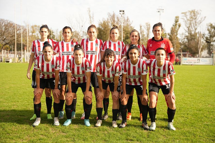 Estudiantes consiguió un triunfo clave en la fecha 16 del fútbol femenino de AFA.