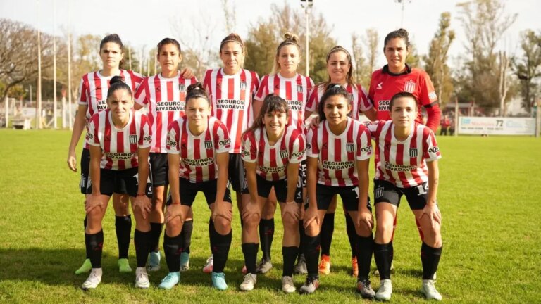 Fútbol femenino: los rivales de Estudiantes para buscar el regreso a Primera