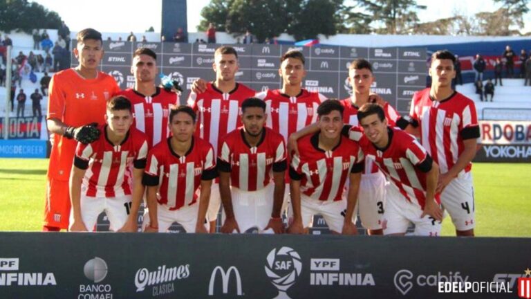 Estudiantes: ¿Dónde están los finalistas de Reserva de 2019?