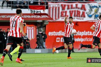Estudiantes enfrentará a Huracán, Godoy Cruz y Vélez.