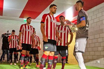 Estudiantes quiere pelear y arrancó con todo en la Copa de la Liga (Foto: Prensa EDLP).