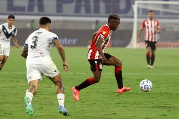 Estudiantes vs. Vélez, por el Trofeo de Campeones