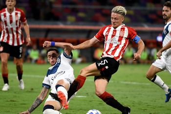 Estudiantes vs. Vélez, por el Trofeo de Campeones