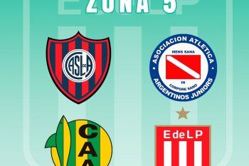 estudiantes debuta con aldosivi: asi sera su camino en la copa