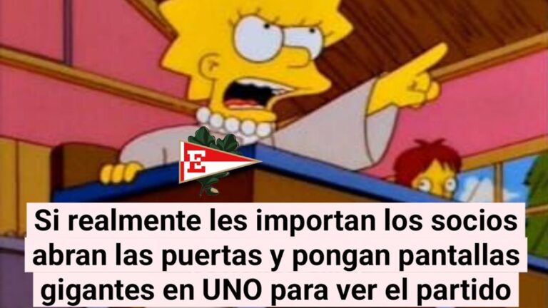 Venta de entradas en Estudiantes: memes, enojo y expectativas por el sorteo