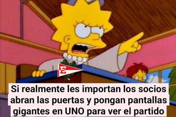 venta de entradas en estudiantes: memes, enojo y expectativas por el sorteo venta de entradas en estudiantes: memes, enojo y expectativas por el sorteo