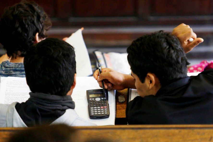 La UNLP espera definiciones para organizar la articulación entre la escuela y el ámbito universitario