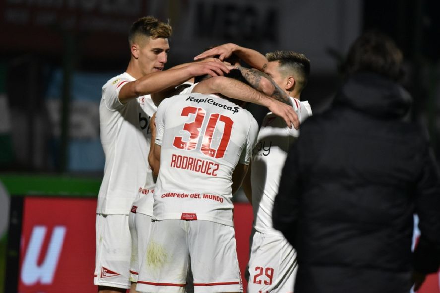 Estudiantes buscará repetir la alegría del debut.