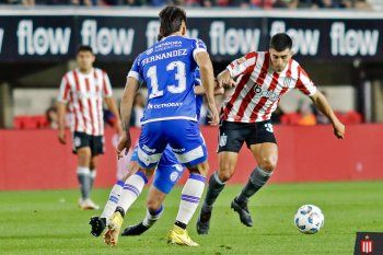 Estudiantes vs. Godoy Cruz por la fecha 8 de la Copa de la Liga Profesional