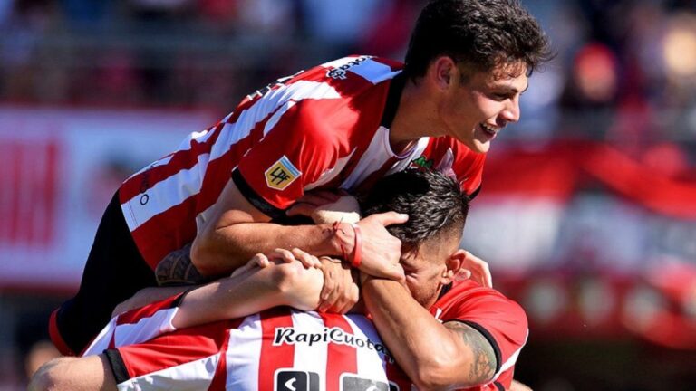 Estudiantes en Copa Libertadores: sus números de visitante