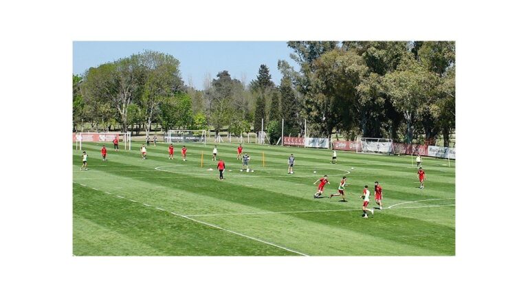 Estudiantes: renovaron Franco Zapiola y Gonzalo Piñeiro
