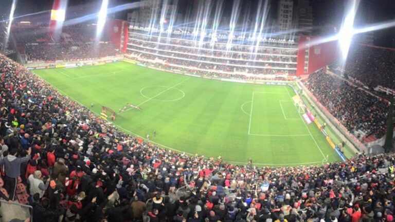 Copa Libertadores: Estudiantes y una racha increíble en UNO
