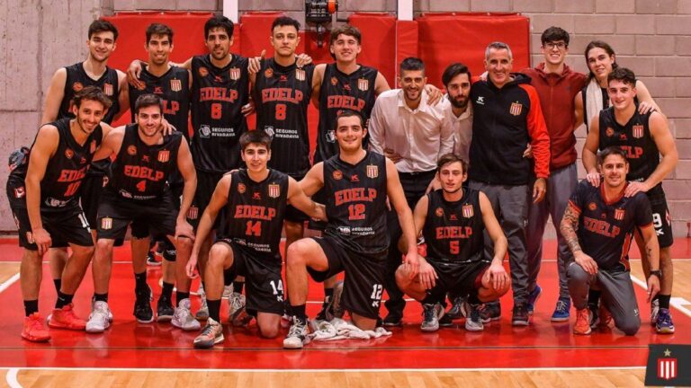 Liga Federal de Básquet: Estudiantes ya piensa en Los Indios