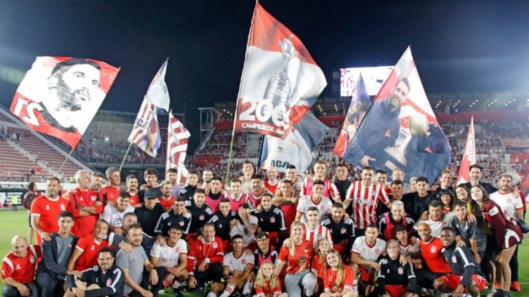 Estudiantes: cuándo y dónde se juega la final de la Copa Argentina