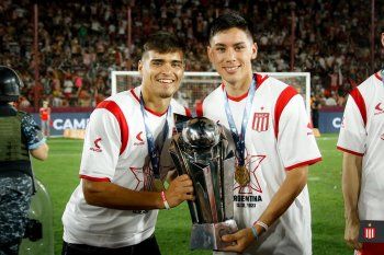 Independiente Rivadavia y los tres jugadores de Estudiantes que están en su mira Independiente Rivadavia y los tres jugadores de Estudiantes que están en su mira