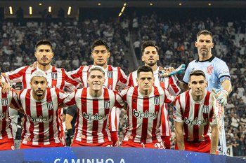 Mariano Andújar y Mauro Boselli terminan contrato con Estudiantes y su futuro es incierto.