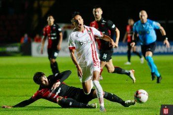 Estudiantes en Santa Fe ante Colón por la Copa de la Liga