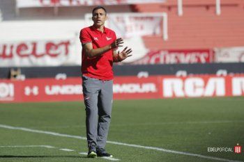 El Chavo aprovechará lo que queda del año para definir el armado del equipo para el 2021