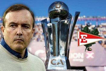 Estudiantes en la Copa Argentina 2023