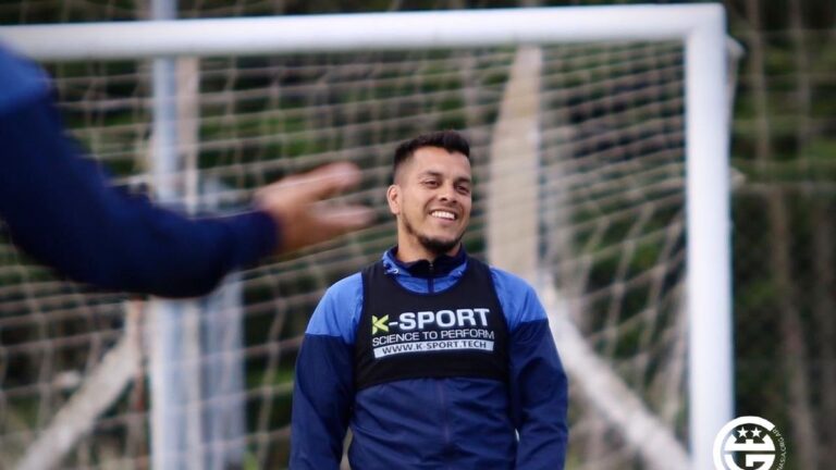 Gimnasia amplía el plantel en Estancia Chica