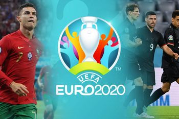 Los Octavos de Final de la Eurocopa contarán con tres cruces imperdibles.