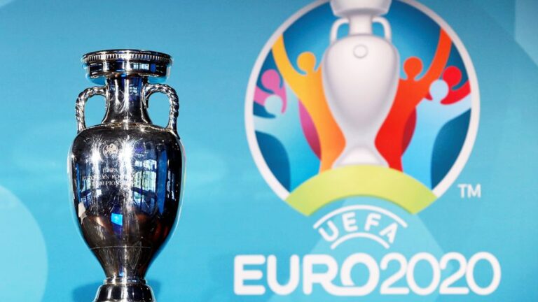 Arranca la Eurocopa: así se juega el máximo certamen de UEFA