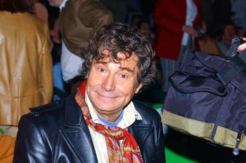 murio jesus quintero: genio admirado de las entrevistas e inimitable