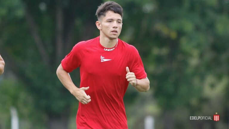 Estudiantes completó el doble turno en City Bell