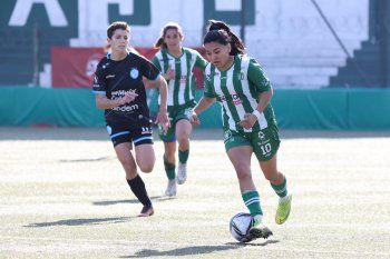 Villa San Carlos cayó y bajará a la Primera B del fútbol femenino de AFA.