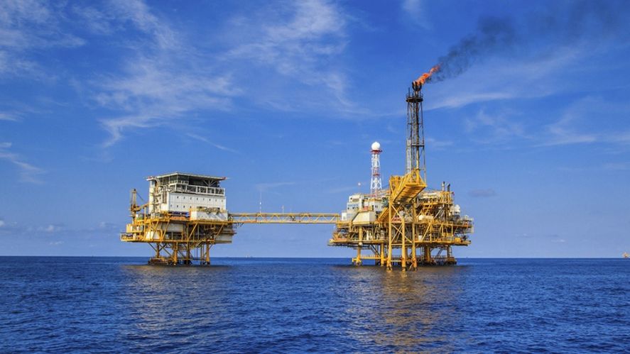 El proyecto Argerich podría dinamizar la economía de Mar del Plata alrededor de la extracción de petróleo.