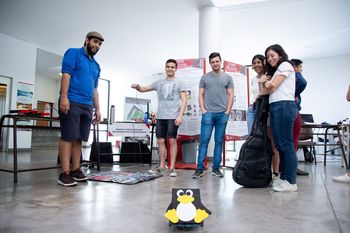 La Facultad de Ingeniería UNLP realizará mañana la tradicional Expo Ciencia y Tecnología