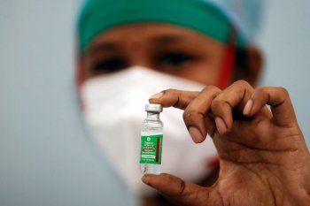 La vacuna de Astrazeneca, bajo la lupa en Europa